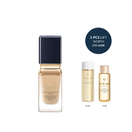 RADIANT FLUID FOUNDATION MATTE